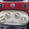 fiat 500 2018 -FIAT--Fiat 500 ABA-31212--ZFA3120000J834425---FIAT--Fiat 500 ABA-31212--ZFA3120000J834425- image 10