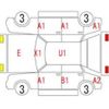 suzuki hustler 2016 -SUZUKI--Hustler DAA-MR41S--MR41S-232840---SUZUKI--Hustler DAA-MR41S--MR41S-232840- image 2