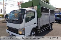 mitsubishi-fuso canter 2005 -MITSUBISHI--Canter PA-FE83DEY--FE83DEY-510796---MITSUBISHI--Canter PA-FE83DEY--FE83DEY-510796-