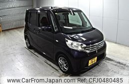 nissan dayz-roox 2015 -NISSAN 【岐阜 582て7801】--DAYZ Roox B21A-0094801---NISSAN 【岐阜 582て7801】--DAYZ Roox B21A-0094801-