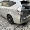 toyota prius-α 2012 -TOYOTA--Prius α DAA-ZVW41W--ZVW41-3166048---TOYOTA--Prius α DAA-ZVW41W--ZVW41-3166048- image 3