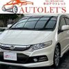 honda insight-exclusive 2012 CFJ1816555 image 1