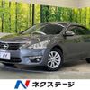 nissan teana 2016 CFJ1512738 image 1