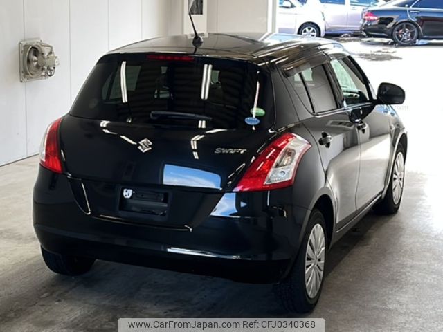 suzuki swift 2013 -SUZUKI--Swift ZC72S-308899---SUZUKI--Swift ZC72S-308899- image 2