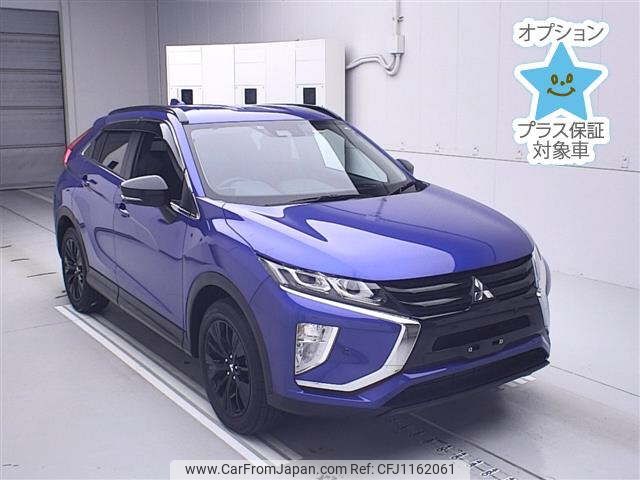 mitsubishi eclipse-cross 2019 -MITSUBISHI--Eclipse Cross GK9W-0101607---MITSUBISHI--Eclipse Cross GK9W-0101607- image 1