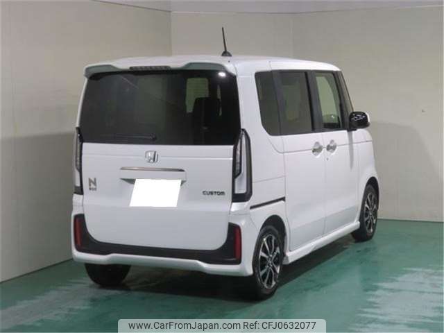 honda n-box 2024 -HONDA 【浜松 999ｱ9999】--N BOX 6BA-JF5--JF5-1116285---HONDA 【浜松 999ｱ9999】--N BOX 6BA-JF5--JF5-1116285- image 2