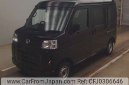 daihatsu hijet-van 2023 -DAIHATSU 【Ｎｏ後日 】--Hijet Van S700V-0105311---DAIHATSU 【Ｎｏ後日 】--Hijet Van S700V-0105311-