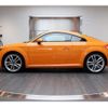 audi tt-coupe 2016 quick_quick_FVCHH_TRUZZZFVXG1018374 image 4