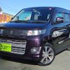 suzuki wagon-r 2012 quick_quick_DBA-MH23S_MH23S-665459 image 1