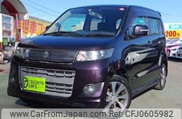 suzuki wagon-r 2012 quick_quick_DBA-MH23S_MH23S-665459