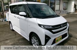 daihatsu move 2025 CFJ1808435