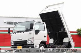 isuzu elf-truck 2021 -ISUZU--Elf 2PG-NKS88AD--NKS88-7002618---ISUZU--Elf 2PG-NKS88AD--NKS88-7002618-