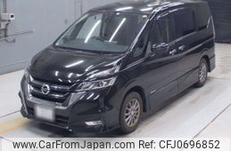 nissan serena 2018 -NISSAN 【岐阜 346ゆ1022】--Serena GFC27-096066---NISSAN 【岐阜 346ゆ1022】--Serena GFC27-096066-