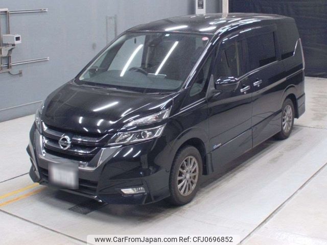 nissan serena 2018 -NISSAN 【岐阜 346ゆ1022】--Serena GFC27-096066---NISSAN 【岐阜 346ゆ1022】--Serena GFC27-096066- image 1