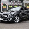 mercedes-benz gla-class 2017 -MERCEDES-BENZ--Benz GLA DBA-156942--WDC1569422J381999---MERCEDES-BENZ--Benz GLA DBA-156942--WDC1569422J381999- image 1