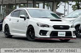 subaru wrx 2018 -SUBARU--WRX DBA-VAG--VAG-025947---SUBARU--WRX DBA-VAG--VAG-025947-