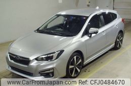 subaru impreza-wagon 2019 -SUBARU--Impreza Wagon GT7-203992---SUBARU--Impreza Wagon GT7-203992-