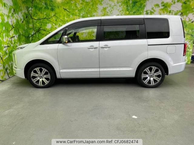 mitsubishi delica-d5 2022 quick_quick_3DA-CV1W_CV1W-4005680 image 2