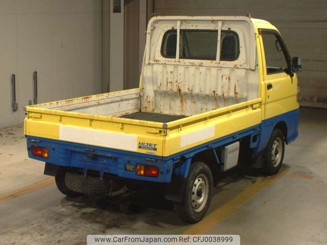 daihatsu hijet-truck 2012 -DAIHATSU--Hijet Truck S201P-0083003---DAIHATSU--Hijet Truck S201P-0083003- image 2