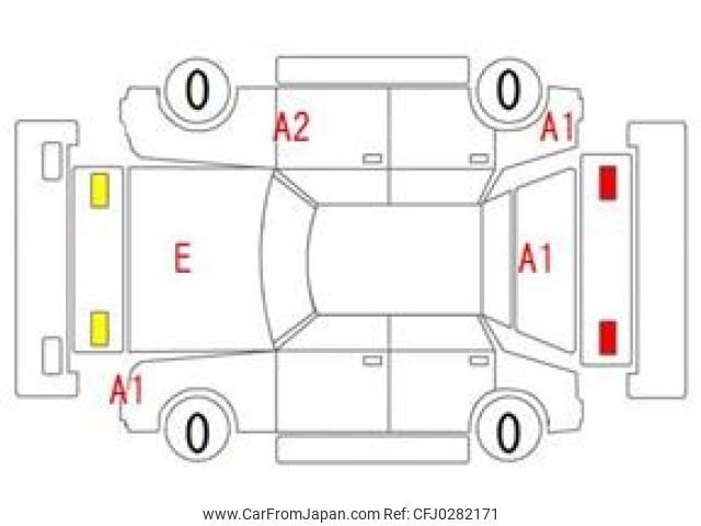 mitsubishi ek-space 2014 -MITSUBISHI--ek Space DBA-B11A--B11A-0003186---MITSUBISHI--ek Space DBA-B11A--B11A-0003186- image 2