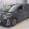 toyota alphard 2022 -TOYOTA 【豊田 330に8385】--Alphard AGH30W-0420330---TOYOTA 【豊田 330に8385】--Alphard AGH30W-0420330- image 1