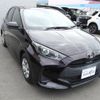 toyota yaris 2020 quick_quick_5BA-KSP210_KSP210-0006693 image 6
