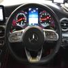 mercedes-benz c-class 2019 -MERCEDES-BENZ--Benz C Class 5AA-205077--WDD2050772R513649---MERCEDES-BENZ--Benz C Class 5AA-205077--WDD2050772R513649- image 16