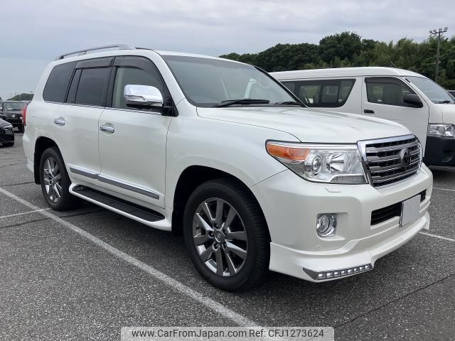 toyota land-cruiser 2015 quick_quick_CBA-URJ202W_URJ202-4095007 image 1
