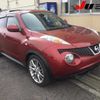 nissan juke 2011 CFJ1652043 image 1