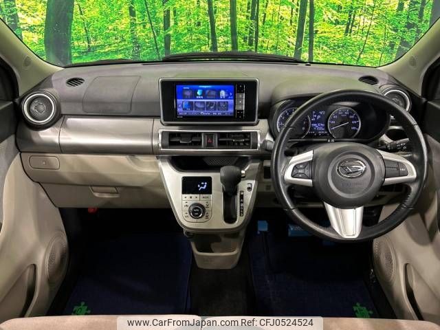 daihatsu cast 2018 -DAIHATSU--Cast DBA-LA250S--LA250S-0142691---DAIHATSU--Cast DBA-LA250S--LA250S-0142691- image 2