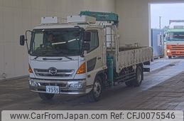 hino ranger 2006 -HINO 【つくば 100ﾊ7355】--Hino Ranger FE7JJWA-10055---HINO 【つくば 100ﾊ7355】--Hino Ranger FE7JJWA-10055-