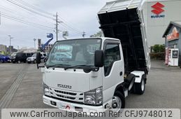 isuzu elf-truck 2018 quick_quick_TPG-NKR85AN_NKR85-7076990