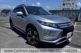 mitsubishi eclipse-cross 2018 -MITSUBISHI--Eclipse Cross GK1W--0010680---MITSUBISHI--Eclipse Cross GK1W--0010680-