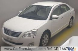 toyota premio 2014 CFJ1667006