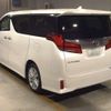 toyota alphard 2021 -TOYOTA--Alphard 3BA-AGH30W--AGH30-0374053---TOYOTA--Alphard 3BA-AGH30W--AGH30-0374053- image 5