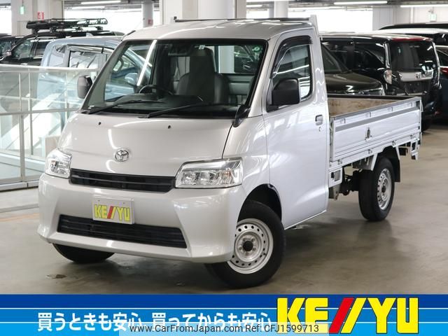 toyota townace-truck 2023 CFJ1599713 image 1