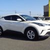 toyota c-hr 2017 quick_quick_DBA-NGX50_NGX50-2005573 image 10