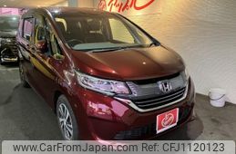 honda freed 2016 quick_quick_DBA-GB5_1002696