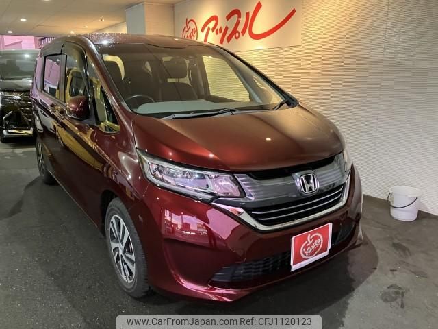 honda freed 2016 quick_quick_DBA-GB5_1002696 image 1