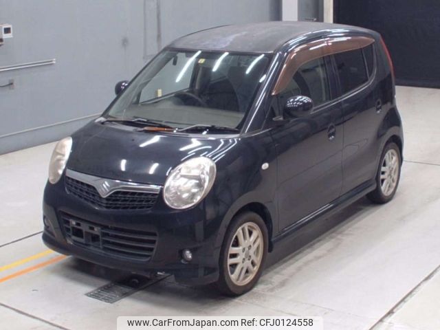 suzuki mr-wagon 2007 -SUZUKI--MR Wagon MF22S-172245---SUZUKI--MR Wagon MF22S-172245- image 1