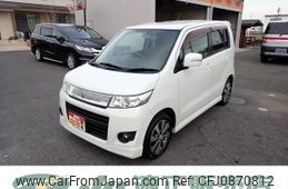 suzuki wagon-r 2010 -SUZUKI--Wagon R MH23S--861829---SUZUKI--Wagon R MH23S--861829-