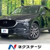 mazda cx-5 2017 -MAZDA--CX-5 LDA-KF2P--KF2P-125019---MAZDA--CX-5 LDA-KF2P--KF2P-125019- image 1