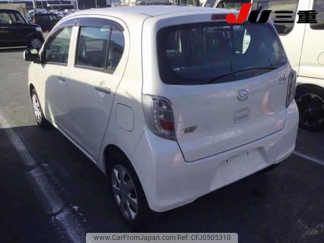 daihatsu mira-e-s 2014 -DAIHATSU--Mira e:s LA300S--1244229---DAIHATSU--Mira e:s LA300S--1244229- image 2