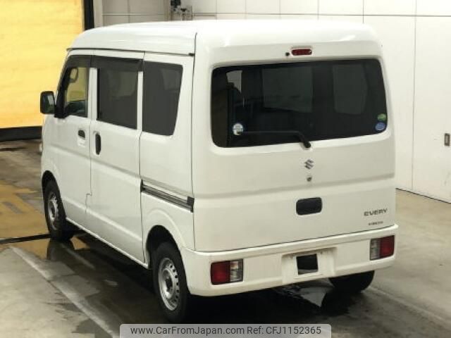 suzuki every 2018 quick_quick_HBD-DA17V_340521 image 2