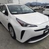 toyota prius 2020 quick_quick_DAA-ZVW51_ZVW51-6151269 image 2