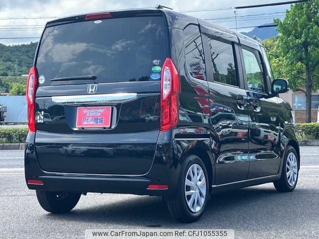 honda n-box 2018 -HONDA 【広島 581ﾇ6913】--N BOX JF3--1132057---HONDA 【広島 581ﾇ6913】--N BOX JF3--1132057- image 2