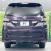 toyota vellfire 2010 -TOYOTA--Vellfire DBA-ANH25W--ANH25-8018659---TOYOTA--Vellfire DBA-ANH25W--ANH25-8018659- image 16