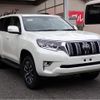 toyota land-cruiser-prado 2021 -TOYOTA--Land Cruiser Prado 3BA-TRJ150W--TRJ150-0136705---TOYOTA--Land Cruiser Prado 3BA-TRJ150W--TRJ150-0136705- image 4