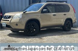 nissan x-trail 2011 -NISSAN--X-Trail DBA-T31--T31-200447---NISSAN--X-Trail DBA-T31--T31-200447-