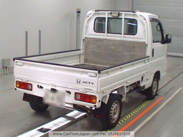 honda acty-truck 2013 -HONDA 【Ｎｏ後日 】--Acty Truck HA8-1204634---HONDA 【Ｎｏ後日 】--Acty Truck HA8-1204634- image 2